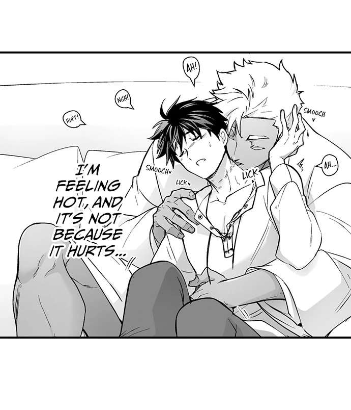The Titan’s Bride Chapter 147 page 12 - 