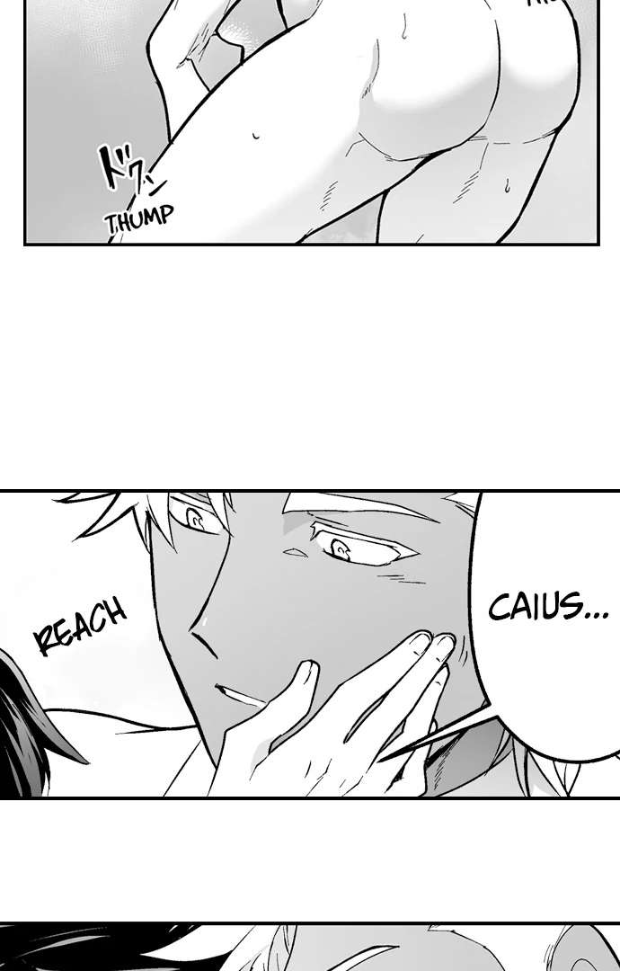 The Titan’s Bride Chapter 147 page 14 - 