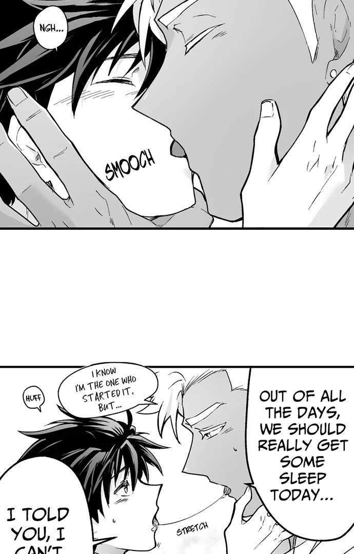 The Titan’s Bride Chapter 147 page 15 - 