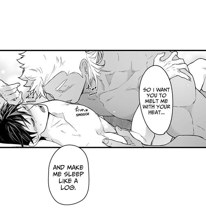 The Titan’s Bride Chapter 147 page 17 - 