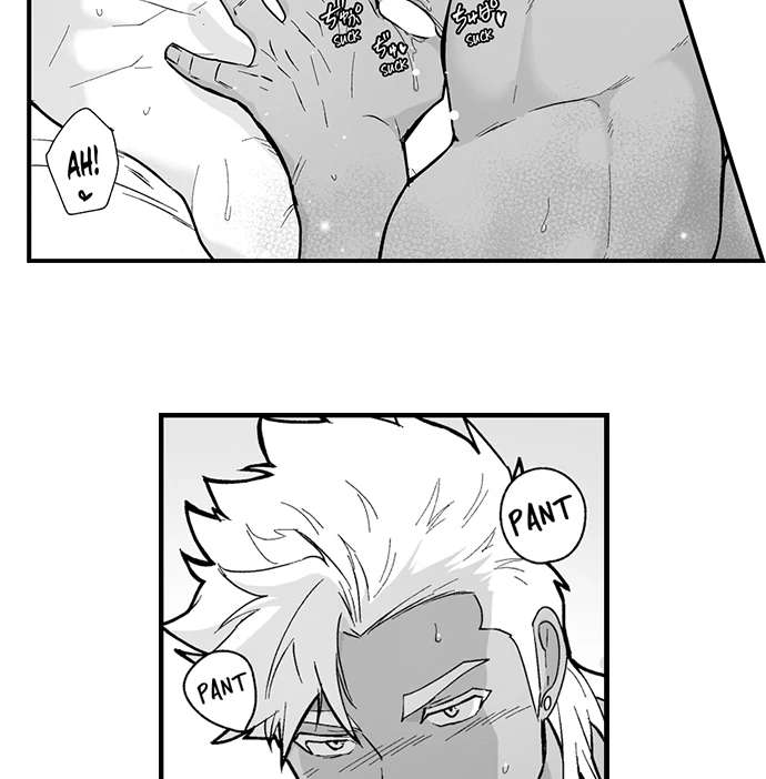 The Titan’s Bride Chapter 147 page 20 - 