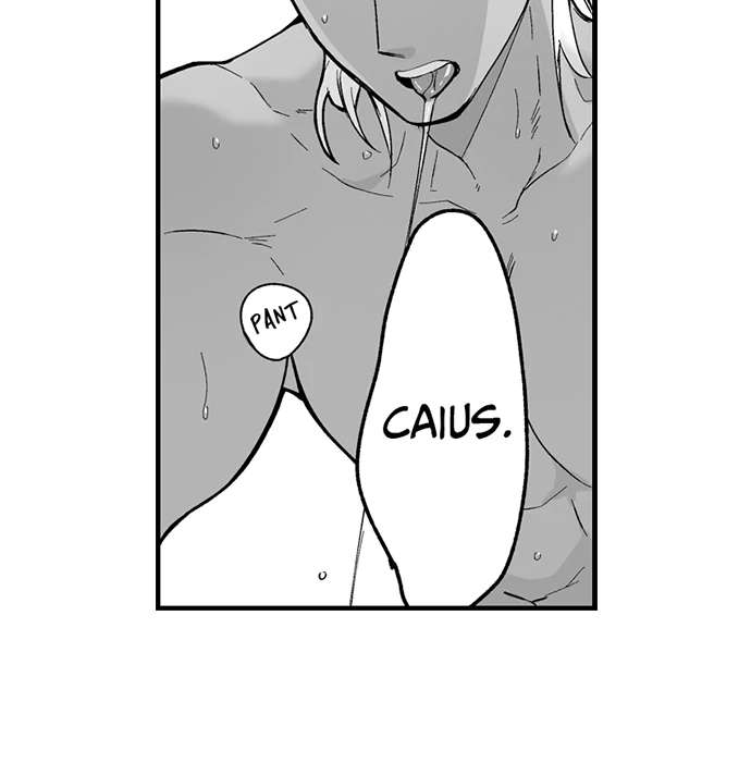 The Titan’s Bride Chapter 147 page 21 - 