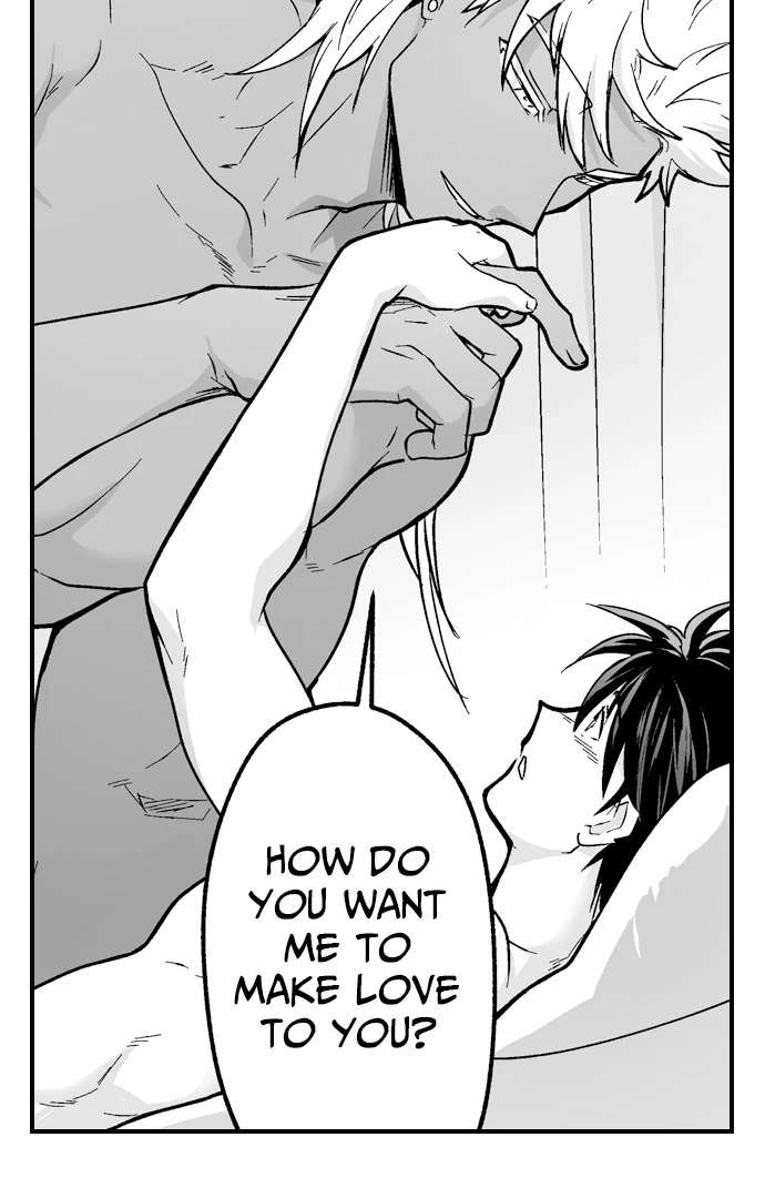 The Titan’s Bride Chapter 147 page 25 - 