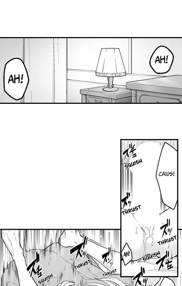 The Titan’s Bride Chapter 147 page 28 - 