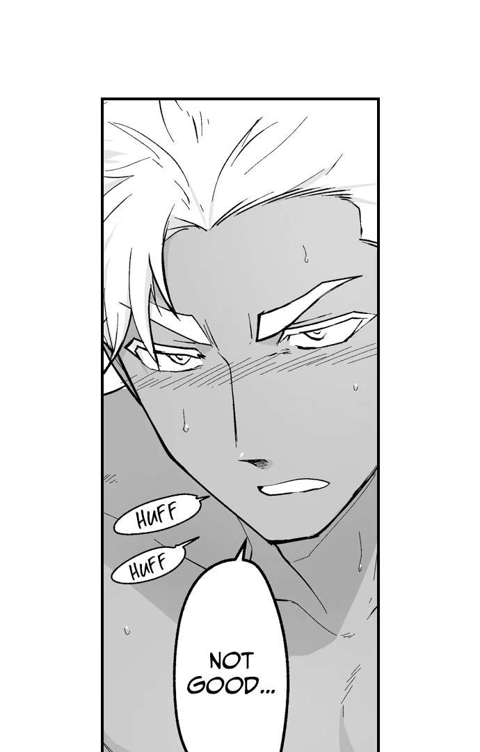 The Titan’s Bride Chapter 147 page 33 - 