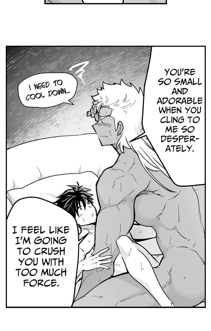 The Titan’s Bride Chapter 147 page 34 - 