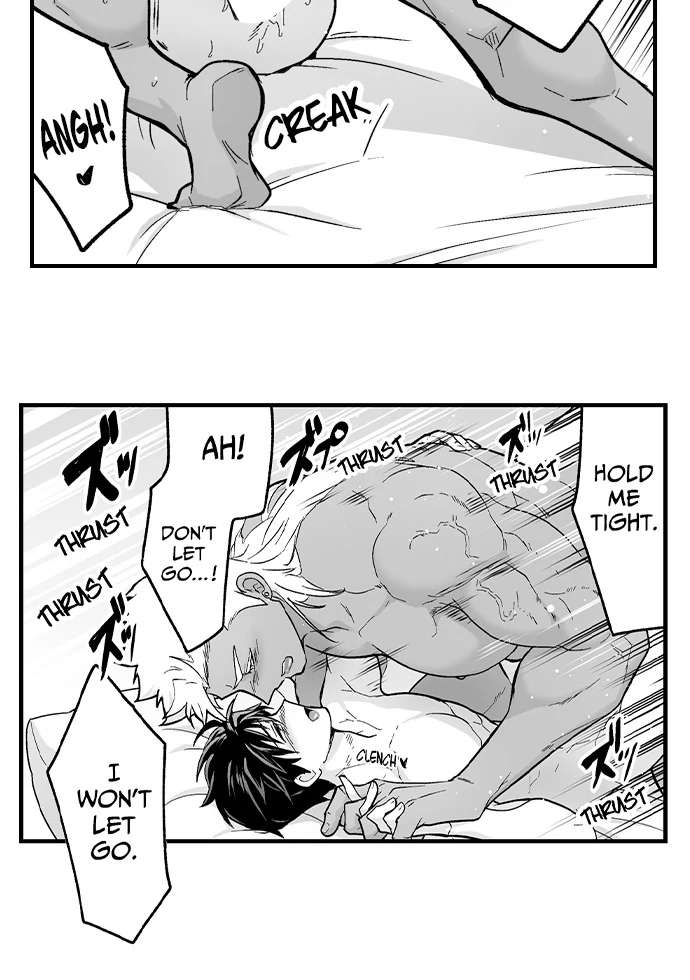 The Titan’s Bride Chapter 147 page 37 - 