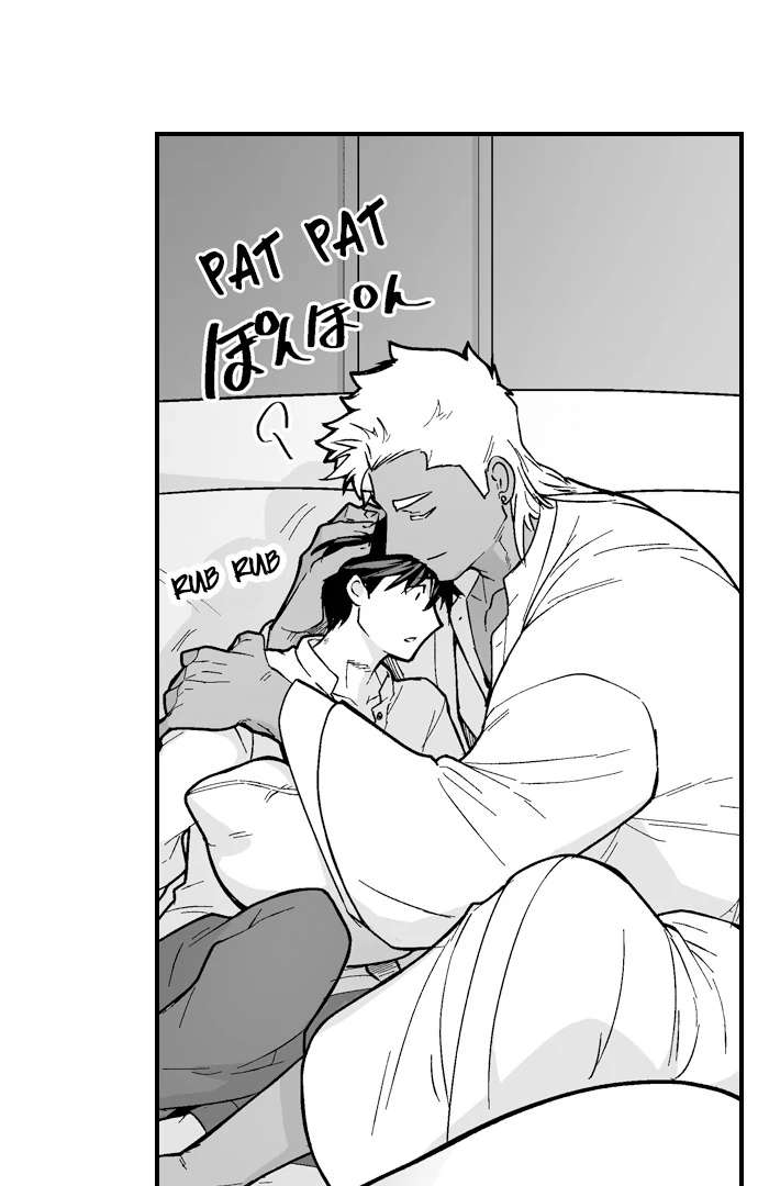 The Titan’s Bride Chapter 147 page 5 - 