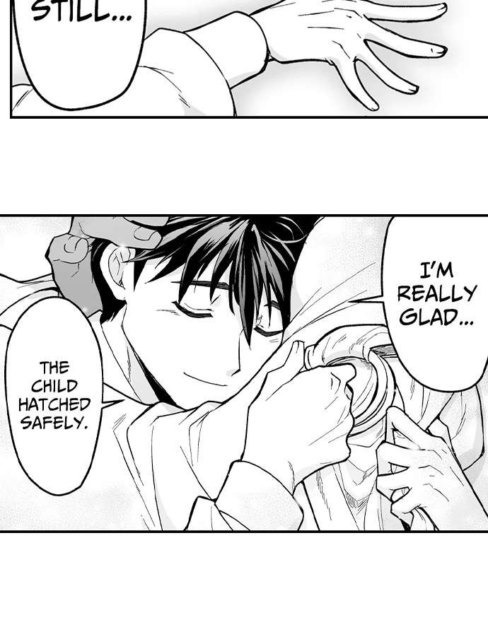 The Titan’s Bride Chapter 147 page 7 - 