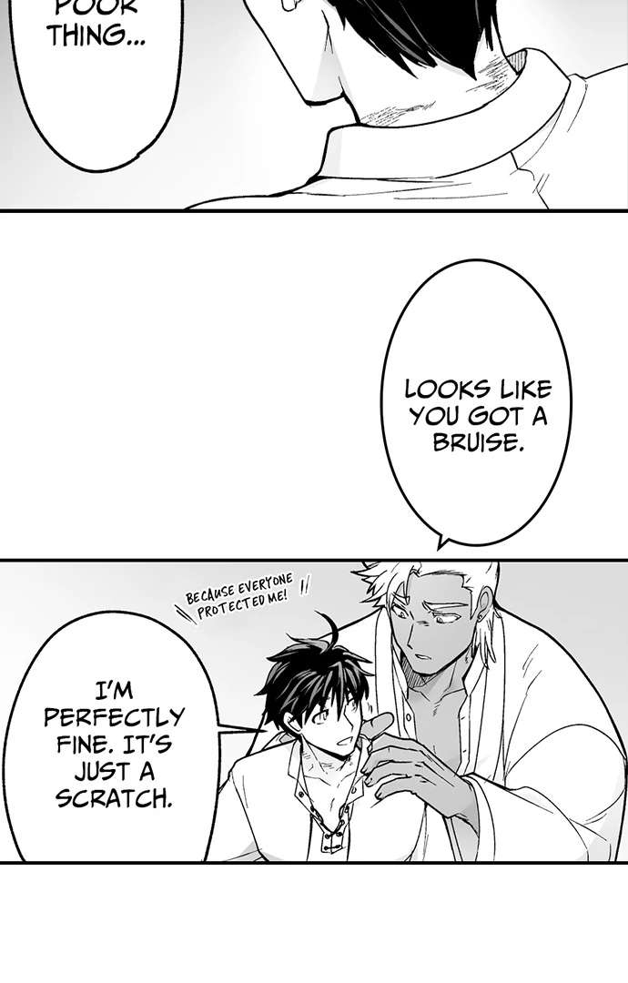 The Titan’s Bride Chapter 147 page 10 - 