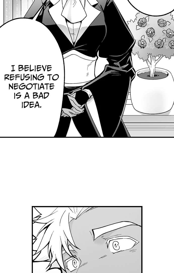The Titan’s Bride Chapter 148 page 11 - 