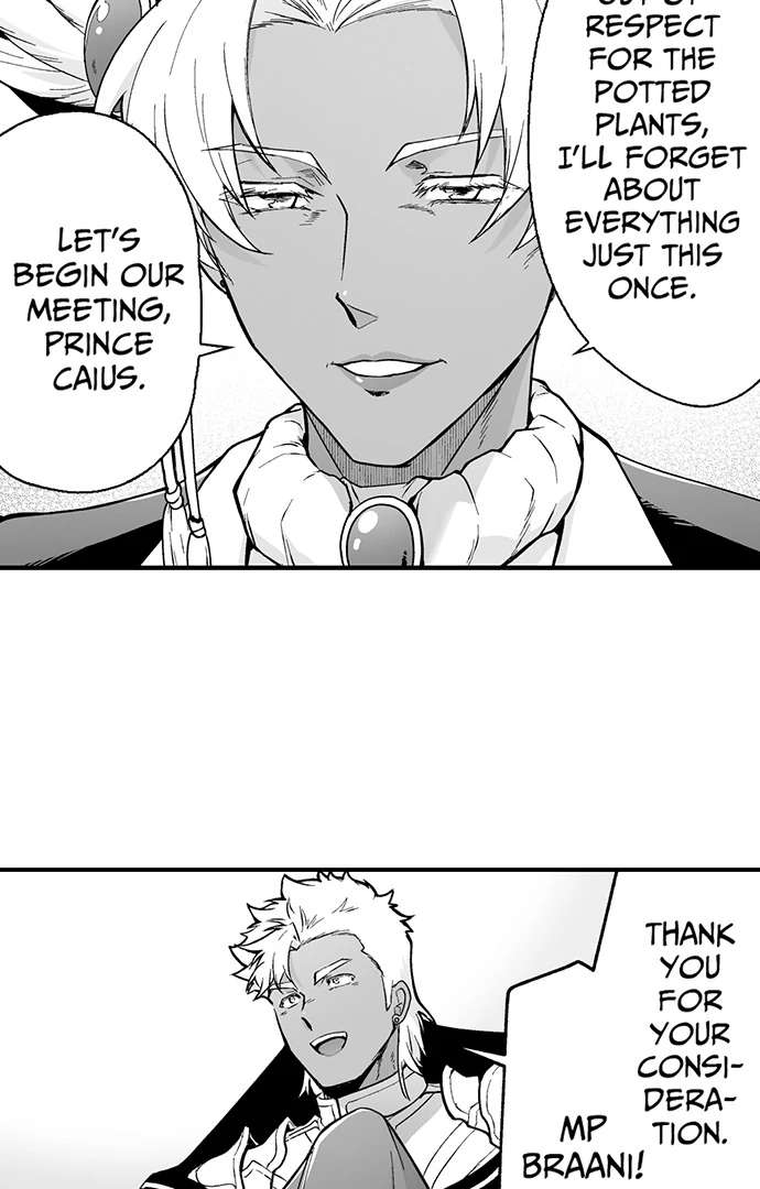 The Titan’s Bride Chapter 148 page 16 - 