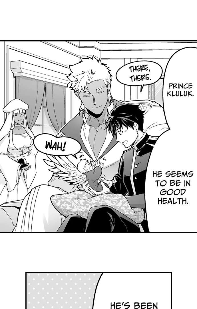 The Titan’s Bride Chapter 148 page 19 - 