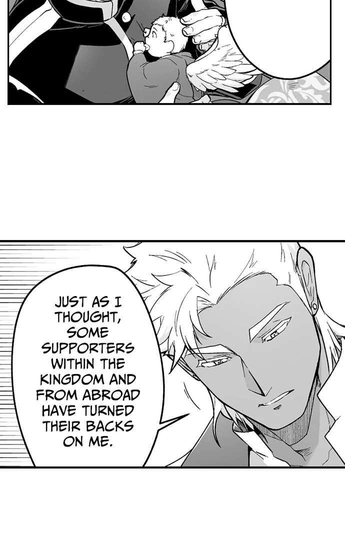 The Titan’s Bride Chapter 148 page 21 - 