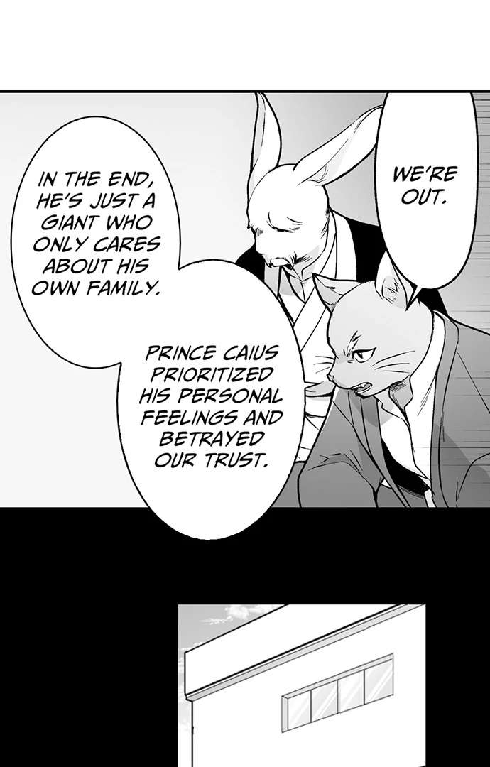 The Titan’s Bride Chapter 148 page 22 - 