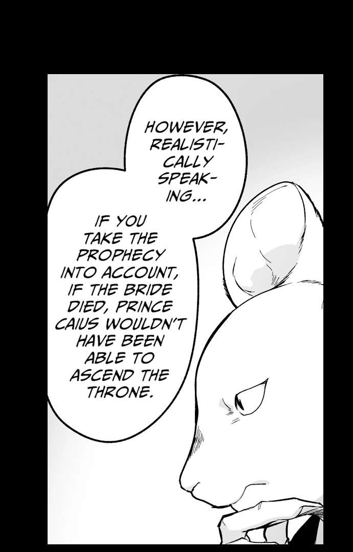 The Titan’s Bride Chapter 148 page 25 - 