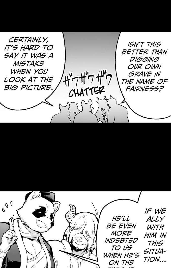 The Titan’s Bride Chapter 148 page 26 - 