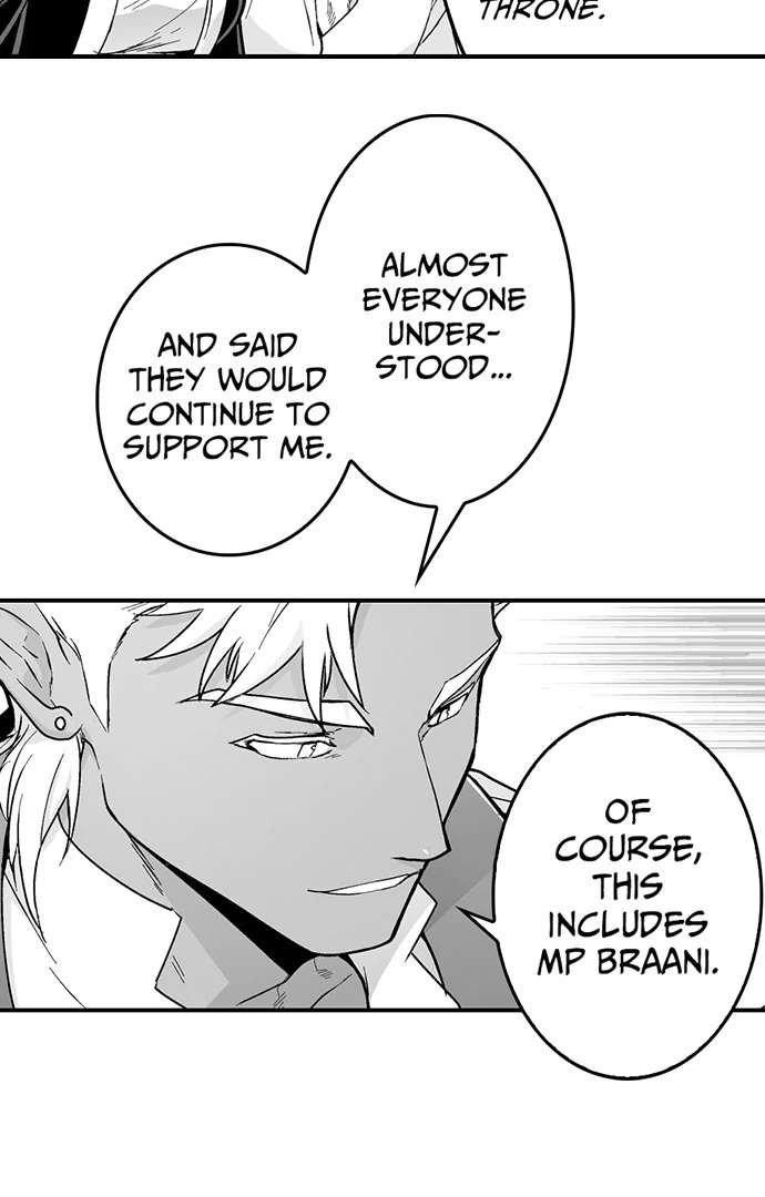The Titan’s Bride Chapter 148 page 27 - 