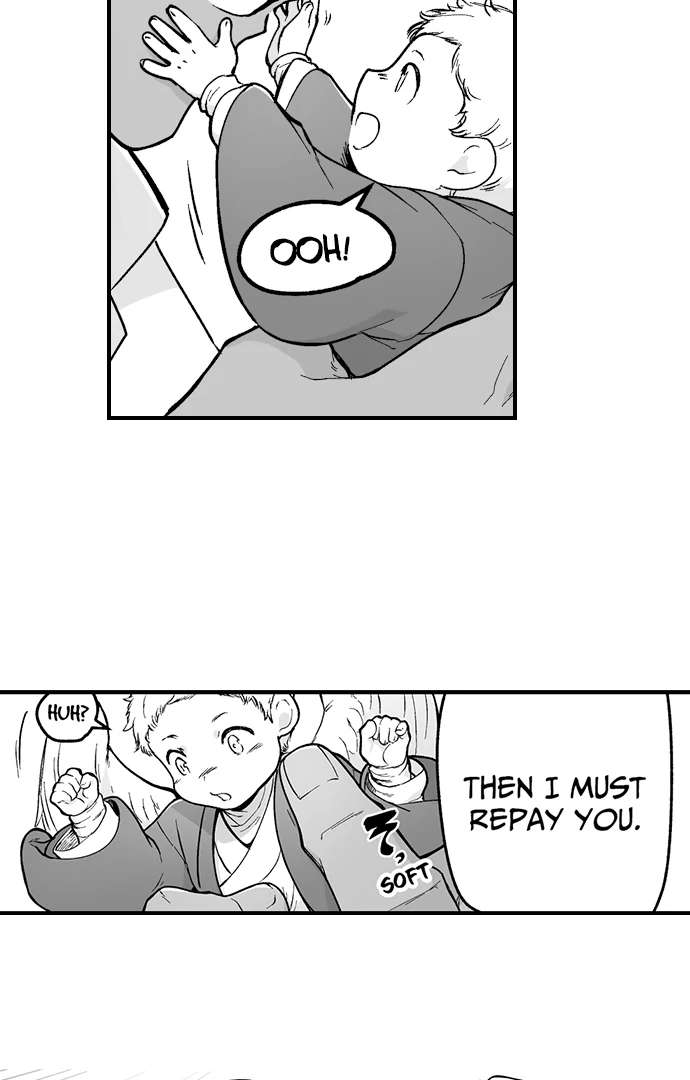 The Titan’s Bride Chapter 148 page 31 - 