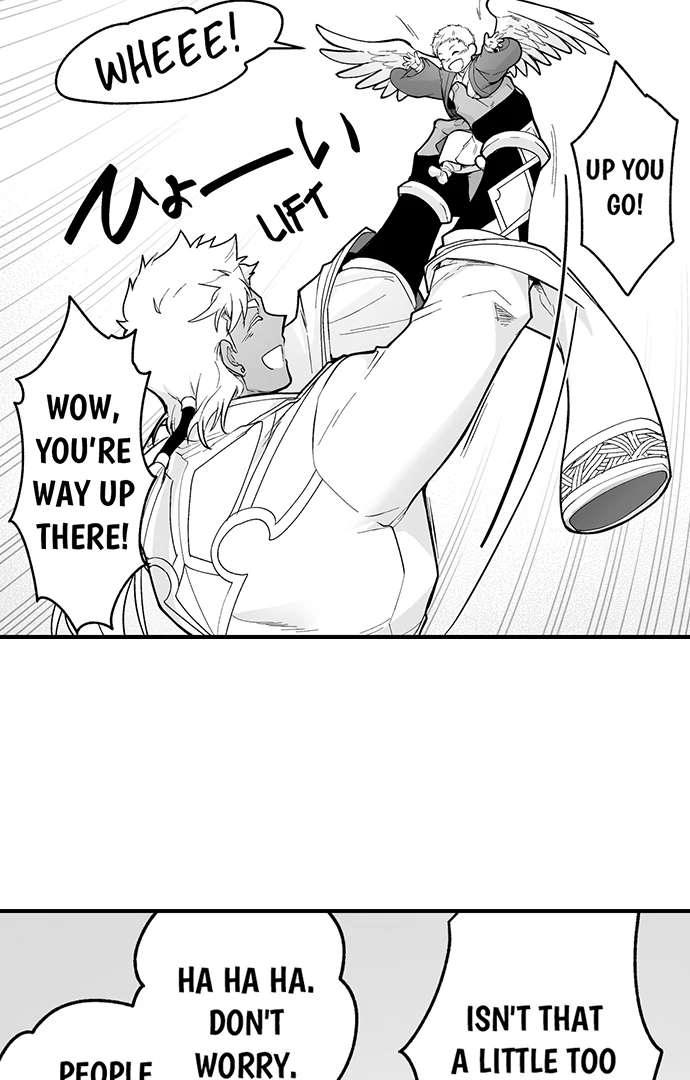 The Titan’s Bride Chapter 148 page 32 - 