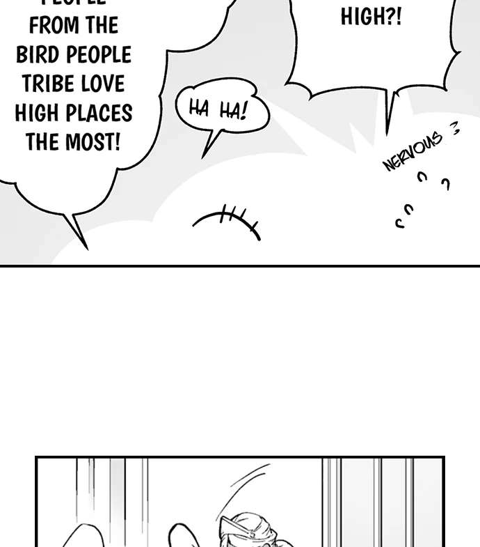 The Titan’s Bride Chapter 148 page 33 - 