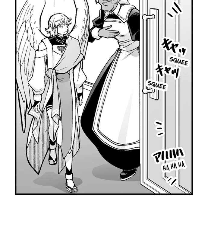 The Titan’s Bride Chapter 148 page 34 - 