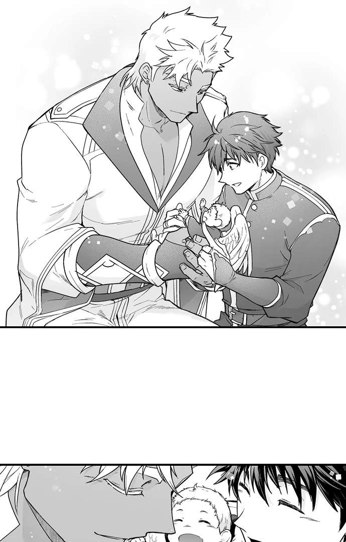 The Titan’s Bride Chapter 148 page 36 - 