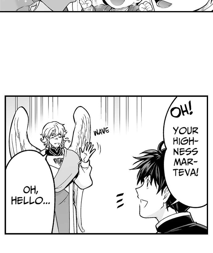 The Titan’s Bride Chapter 148 page 37 - 