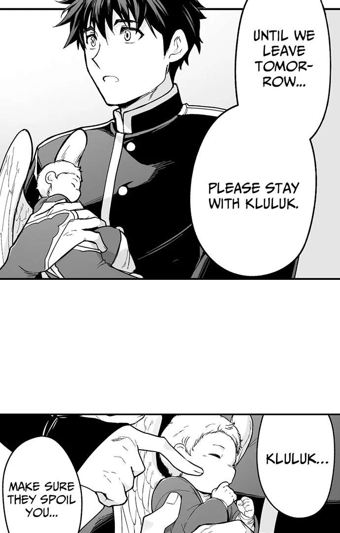 The Titan’s Bride Chapter 149 page 12 - 