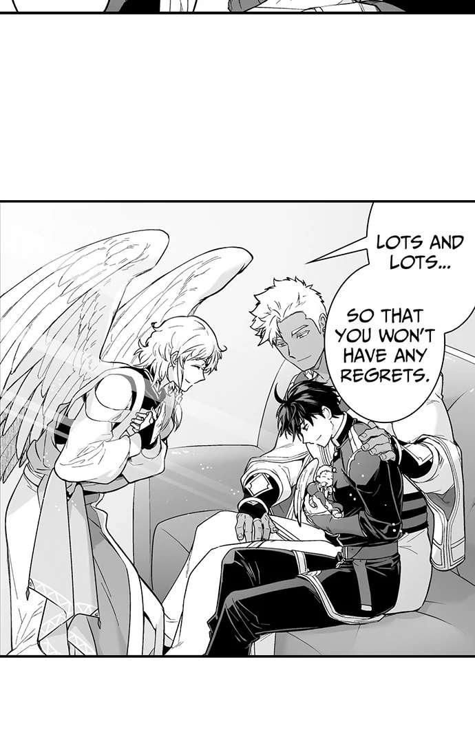 The Titan’s Bride Chapter 149 page 13 - 