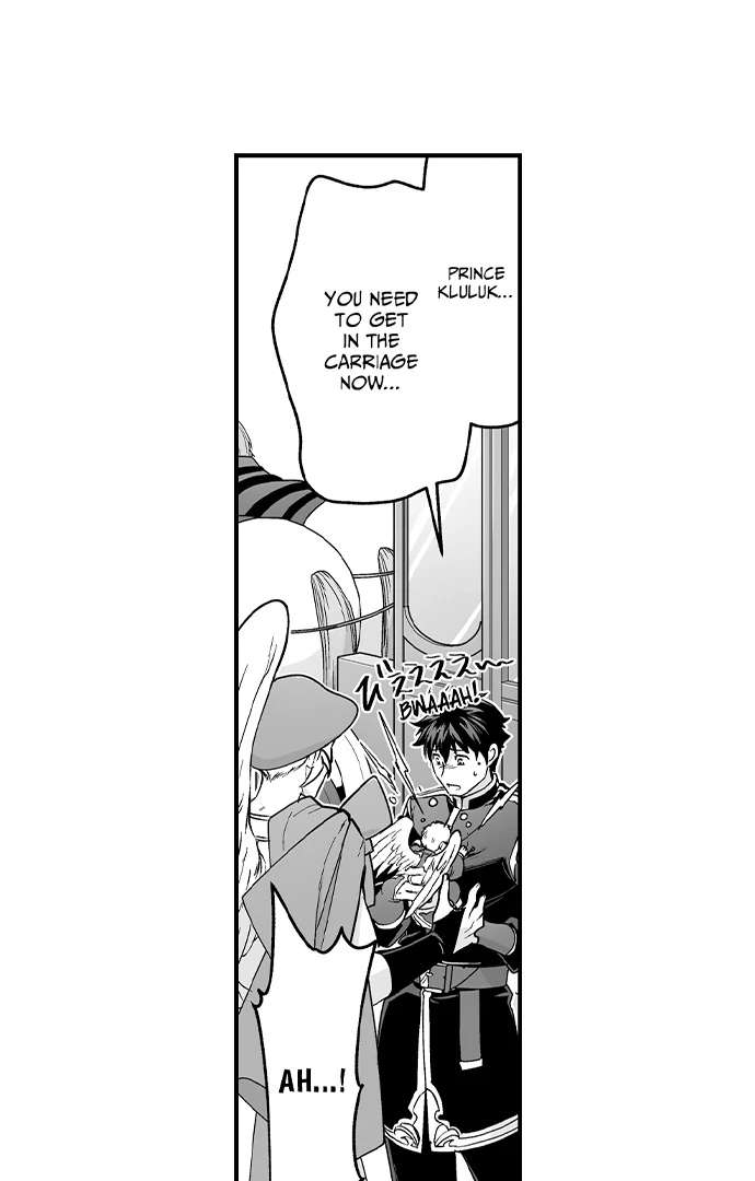 The Titan’s Bride Chapter 149 page 16 - 