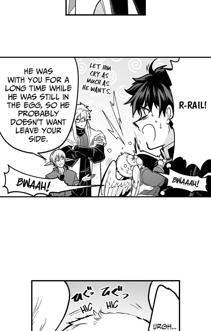 The Titan’s Bride Chapter 149 page 17 - 