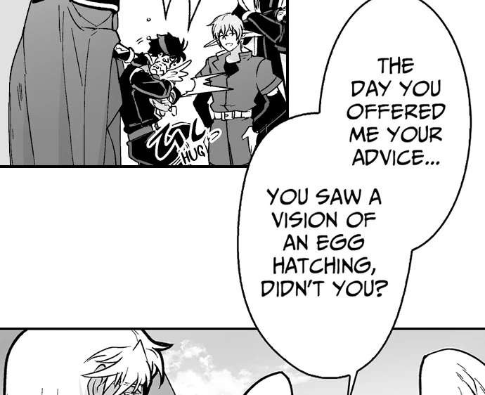 The Titan’s Bride Chapter 149 page 20 - 