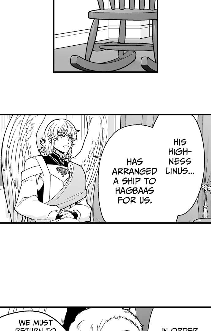 The Titan’s Bride Chapter 149 page 3 - 