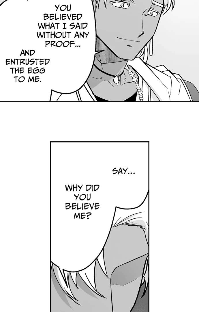 The Titan’s Bride Chapter 149 page 23 - 