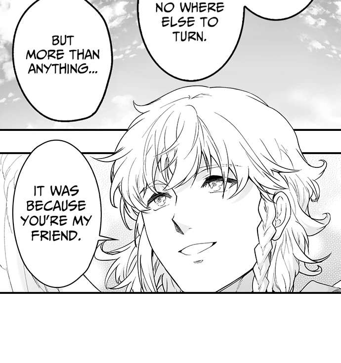 The Titan’s Bride Chapter 149 page 25 - 