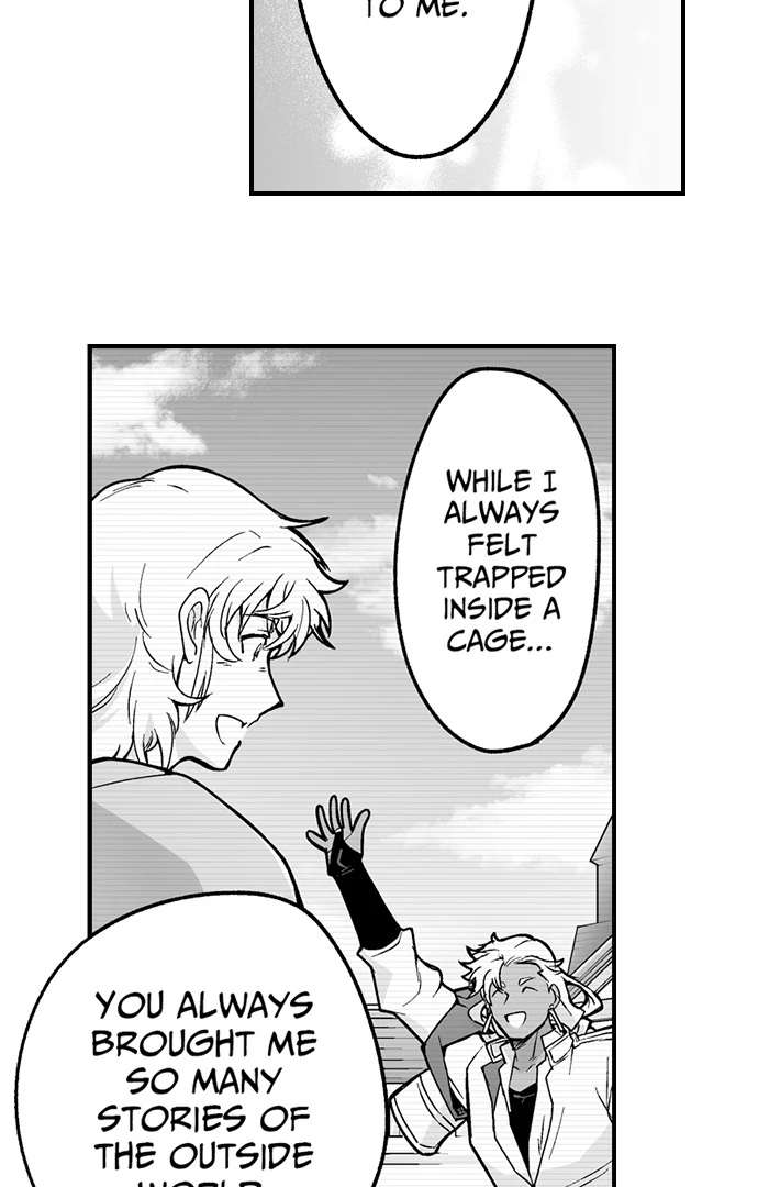 The Titan’s Bride Chapter 149 page 28 - 