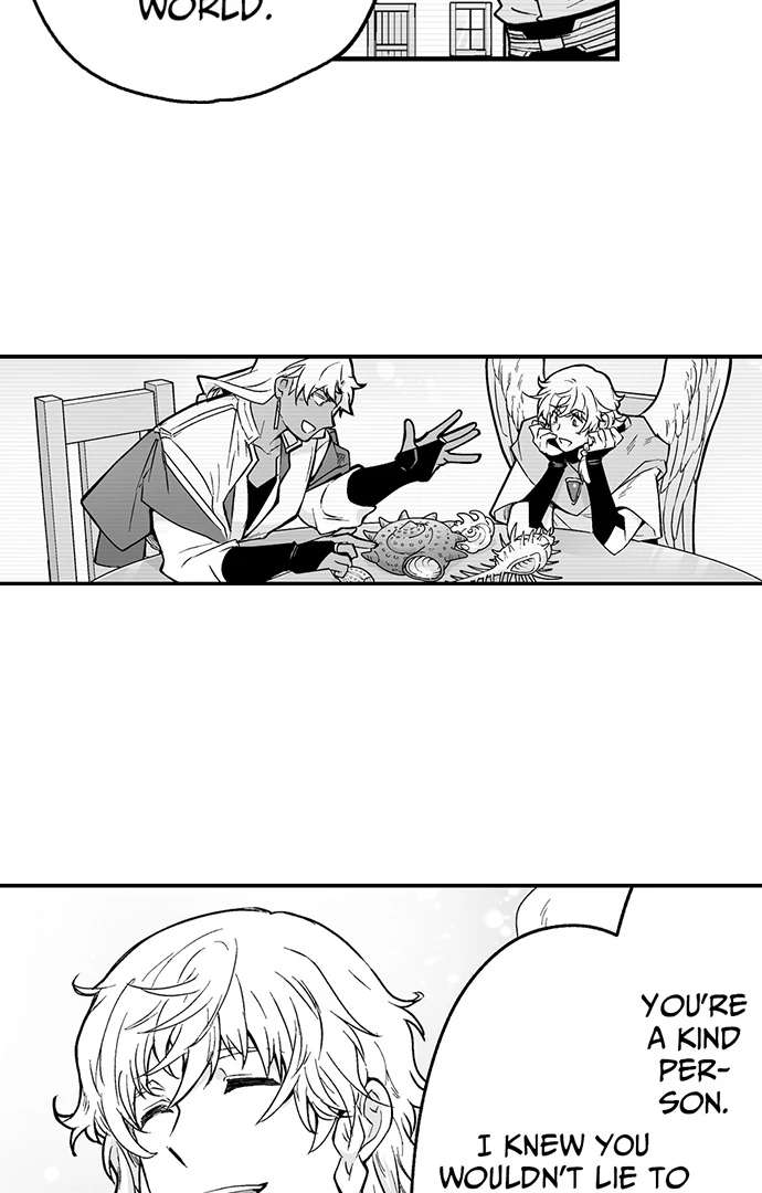 The Titan’s Bride Chapter 149 page 29 - 