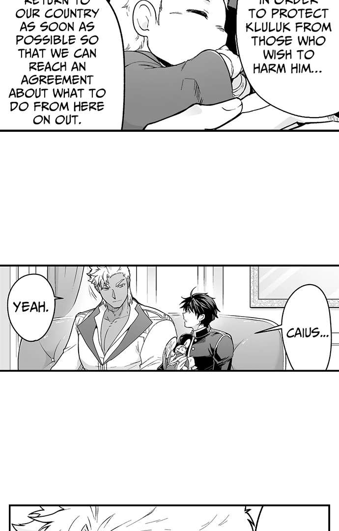 The Titan’s Bride Chapter 149 page 4 - 
