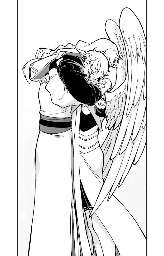 The Titan’s Bride Chapter 149 page 33 - 