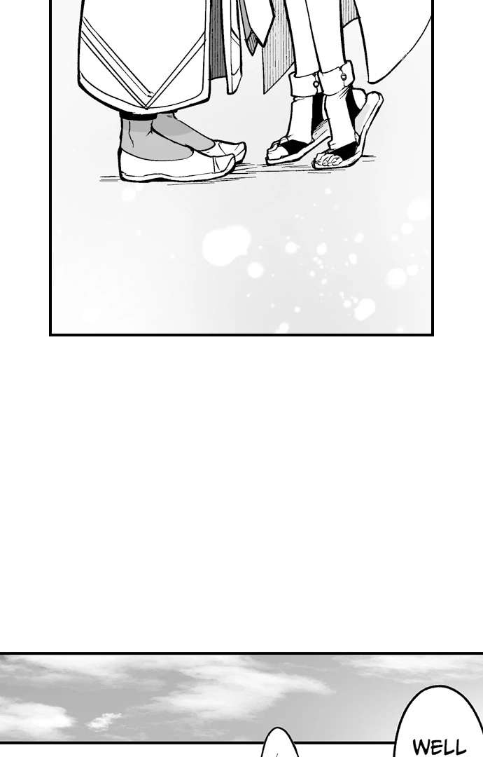 The Titan’s Bride Chapter 149 page 34 - 