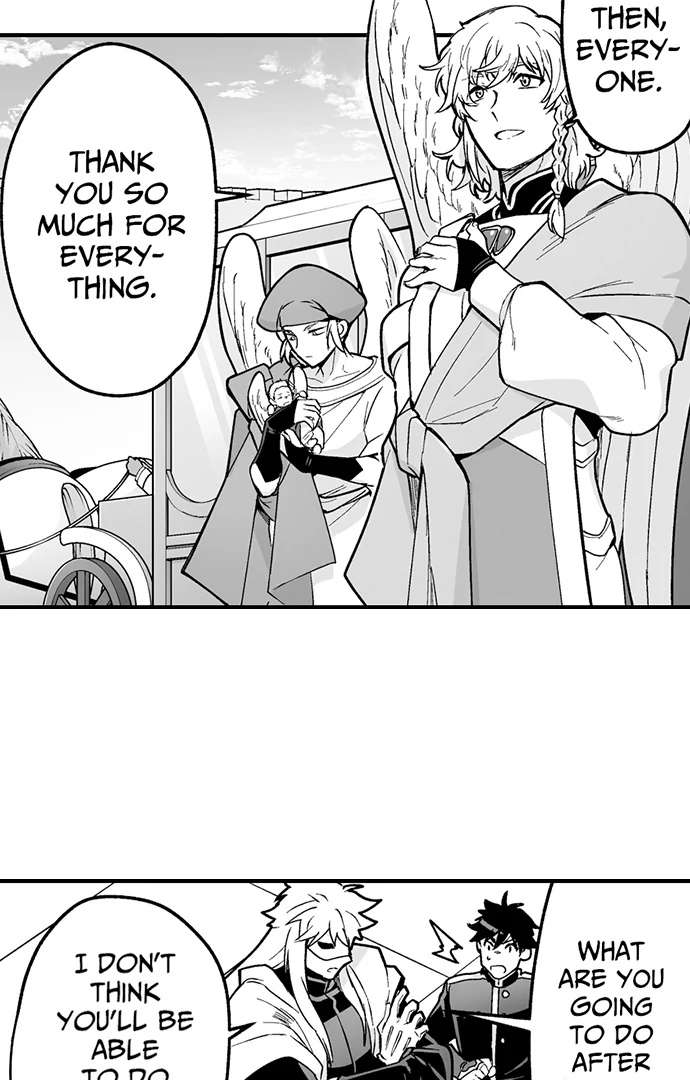 The Titan’s Bride Chapter 149 page 35 - 