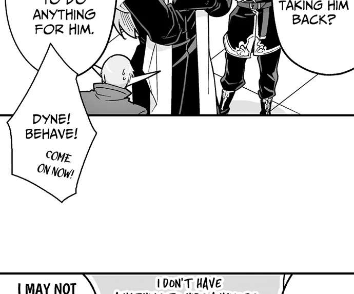 The Titan’s Bride Chapter 149 page 36 - 