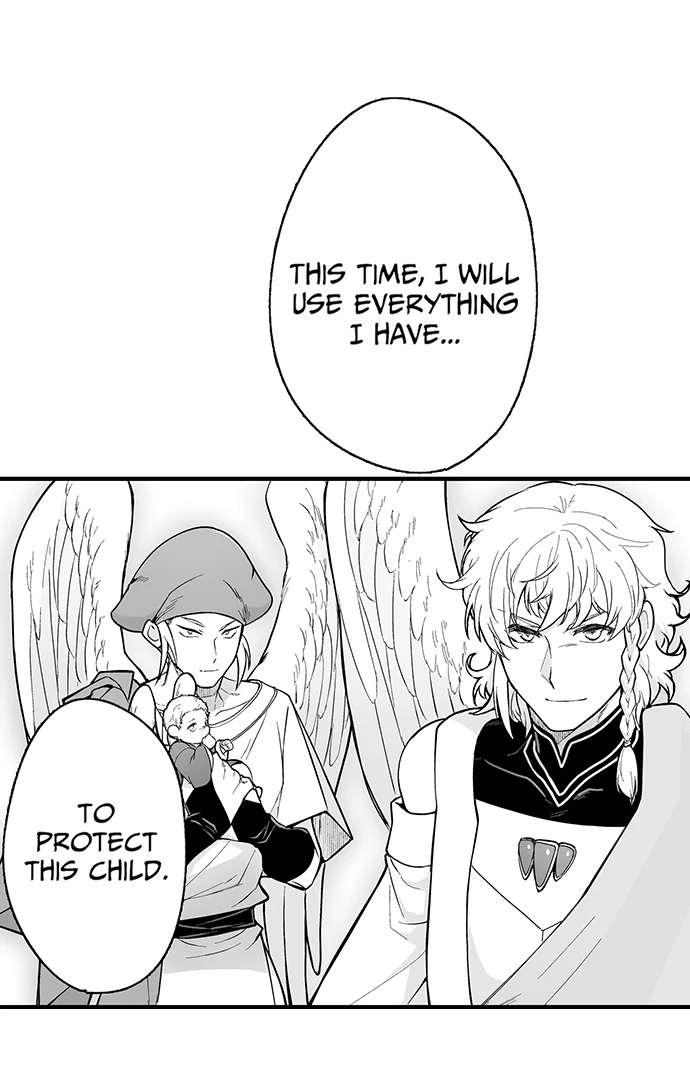 The Titan’s Bride Chapter 149 page 38 - 