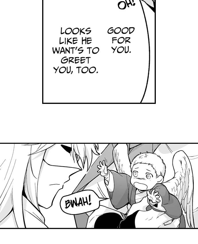 The Titan’s Bride Chapter 149 page 40 - 