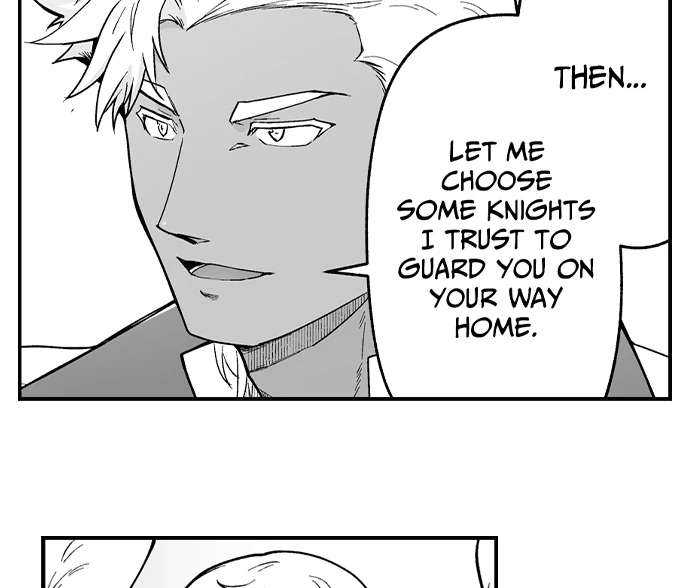 The Titan’s Bride Chapter 149 page 5 - 