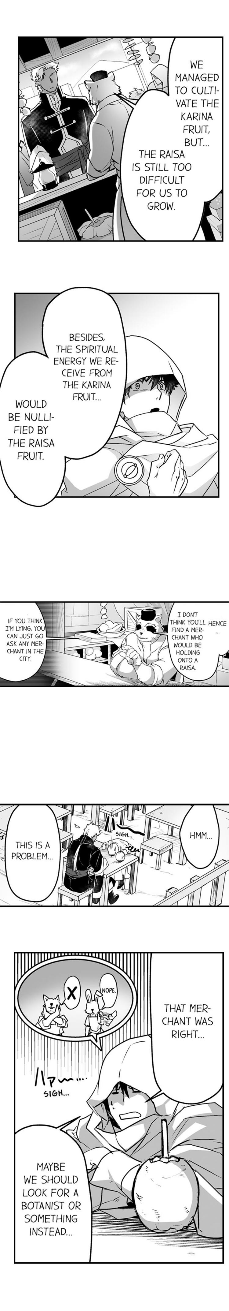 The Titan’s Bride Chapter 15 page 2 - 
