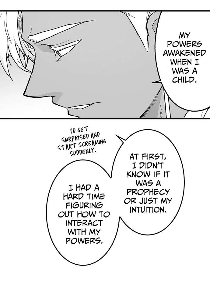 The Titan’s Bride Chapter 150 page 11 - 