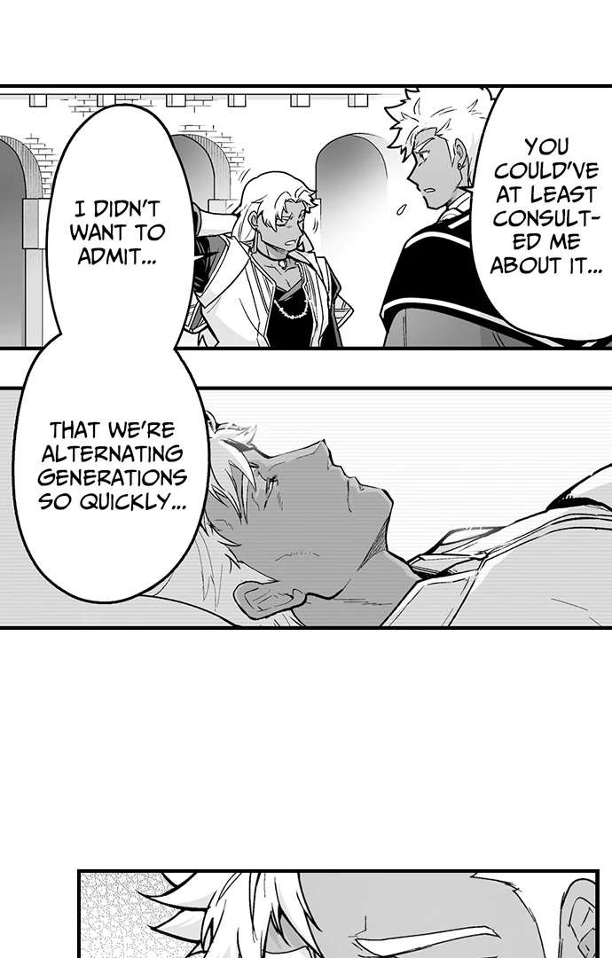 The Titan’s Bride Chapter 150 page 13 - 