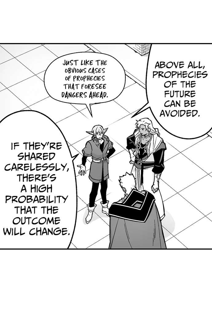 The Titan’s Bride Chapter 150 page 17 - 